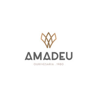 Amadeu Ourivesaria logo - Similar company to Mavitec