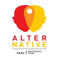 Alternative Peru logo - Similar company to Simienecotours
