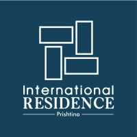 International Residence PR logo - Similar company to International Residence