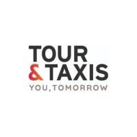 Tour & Taxis logo - Similar company to Nextensa