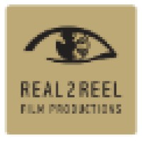 Real2Reel Film Productions logo - Similar company to Wealth Transfer Alliance