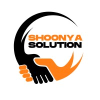 Shoonya Solution logo - Similar company to Avvacado Tech Info