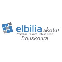 Elbilia Skolar Casablanca Bouskoura logo - Similar company to X