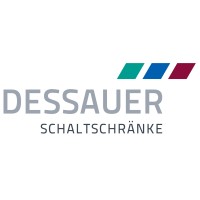 Dessauer Schaltschrank- und Gehäusetechnik GmbH logo - Similar company to Jelli Spagetti