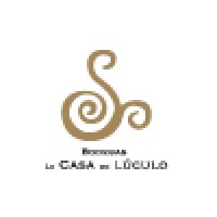 La Casa de Lúculo Winery logo - Similar company to Bodegas Lleiroso
