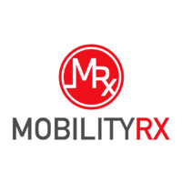 Mobility Rx Physical Therapy logo - Similar company to Comber Physical Therapy & Fusion Chiropractic