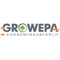 Aannemingsbedrijf Growepa B.V. logo - Similar company to Label To Impress