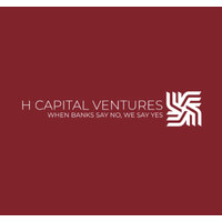 H Capital Ventures logo - Similar company to Cycle Media