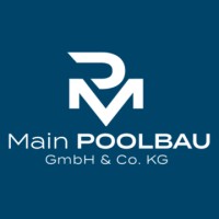 Main Poolbau GmbH & Co. KG logo - Similar company to Zinsser Garten & Poolbau