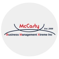 McCarty Business Management Xtreme, Inc logo - Similar company to My Red Glasses