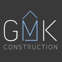 GMK Construction logo - Similar company to Sutton Construction Ltd