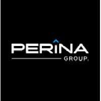 Perina Group logo - Similar company to Benam Group