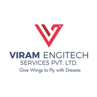 Viram Engitech Services Pvt Ltd logo - Similar company to Exceptional App Studios