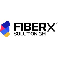 FIBER X SOLUTION GH logo - Similar company to Fiberx