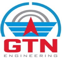 GTN Engineering (India) Ltd. logo - Similar company to Array Hydraulics