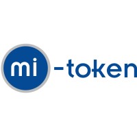 Mi-Token logo - Similar company to Token.Com