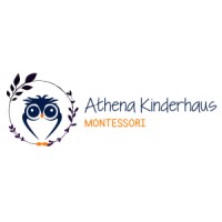 Athena KinderHaus Montessori logo - Similar company to Pet Habit