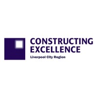 Constructing Excellence Liverpool logo - Similar company to Datalexus