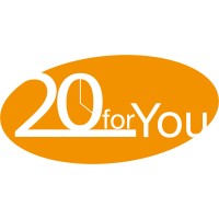 20forYou logo - Similar company to Volt On Gmbh