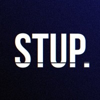Stup.Media logo - Similar company to Mereo Link