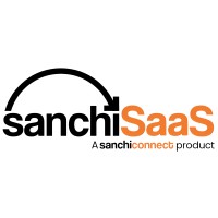 SanchiSaaS logo - Similar company to Deeptech Hub