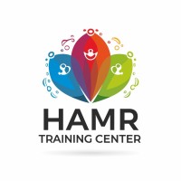 HAMR Consultation logo - Similar company to Haneef Graphic Group