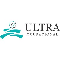 Ultra Ocupacional logo - Similar company to Slmo | São Lucas Medicina Ocupacional