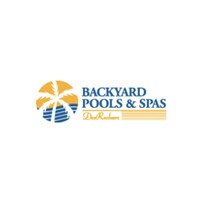 Desrochers Backyard Pools and Spas logo - Similar company to Rand Inc.