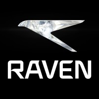 Raven Resonance logo - Similar company to Fullcircle