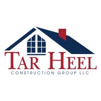 Tar Heel Construction Group, LLC logo - Similar company to Pond Roofing