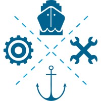 C. BARANGER & SEA ⚓ logo - Similar company to Le Mervent