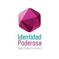 Identidad Poderosa logo - Similar company to Clouzzy Technologies