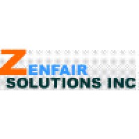 Zenfair Solutions Inc logo - Similar company to Enterprise Minds, Inc