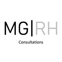 MG | RH Consultations logo - Similar company to Affiliation Rh
