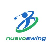 Nuevo Swing logo - Similar company to Arriba Partners