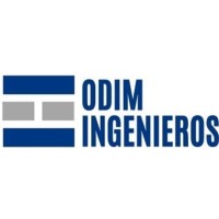 ODIM INGENIEROS logo - Similar company to Odim Jmc