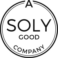 Soly Group AS logo - Similar company to Getonnet