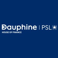 House of Finance Dauphine logo - Similar company to Msc. Investment Banking And Financial Markets (Bim 268) | Paris-Dauphine University