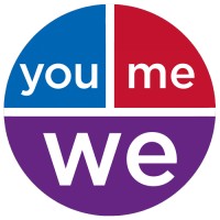 YouMeWe Social Impact Group Inc. - Join the YouMeWe Evolution logo - Similar company to The Awesome Music Project