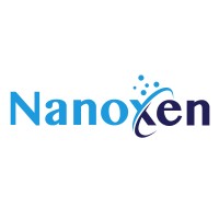 NANOXEN logo - Similar company to Ignis H2O