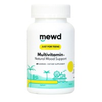 Mewd Vitamins logo - Similar company to New Era Supplements