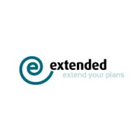 Extended BV logo - Similar company to Trium Security