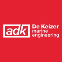 De Keizer Marine Engineering logo - Similar company to Blow.Nl