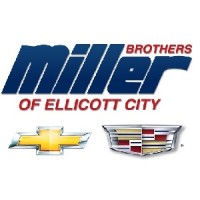 Miller Brothers Chevrolet Cadillac Inc.