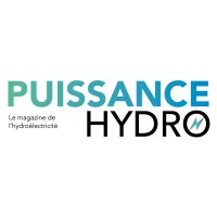 Puissance Hydro logo - Similar company to Hydrostadium