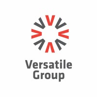 Versatile Group logo - Similar company to Regal Engineering