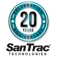 SanTrac Technologies Inc logo - Similar company to Gallaher Fire, Security & Communications