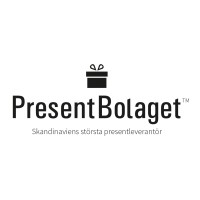 Presentbolaget AB logo - Similar company to Gavefabrikken A/S