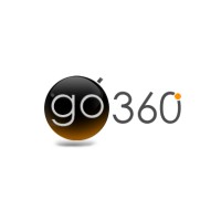Go360 | 360° Virtual Tour Company logo - Similar company to 360 View Virtual Tours