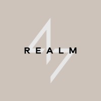 REALM 47 logo - Similar company to Give Back Team